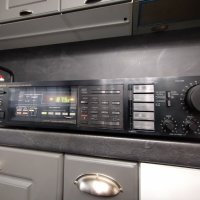 Onkyo TX-7420 - стерео усилвател с радио тунер, снимка 3 - Ресийвъри, усилватели, смесителни пултове - 43926855