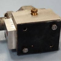 хидравличен пропорционален клапан СК 3, снимка 7 - Резервни части за машини - 26883472