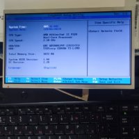 Матрица M101NWT2 10,1" LED 40pin, снимка 2 - Лаптопи за дома - 39813328