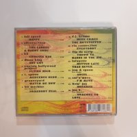 dance party vol.6 cd, снимка 3 - CD дискове - 43677128