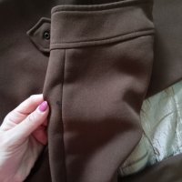 Панталон с широк крачол, снимка 3 - Панталони - 40154879