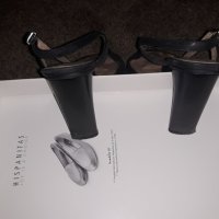 Обувки Hispanitas от GiАnni, снимка 7 - Дамски елегантни обувки - 27709953