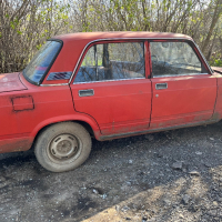 Lada/ Лада на части , снимка 1 - Автомобили и джипове - 44910520