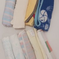 Детски одеяла зимни-пролетни, снимка 1 - Спално бельо и завивки - 43655973