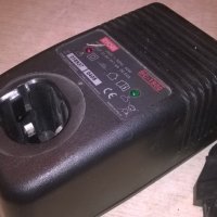 RYOBI BC-1800 battery charger-внос швеицария, снимка 3 - Винтоверти - 26497800