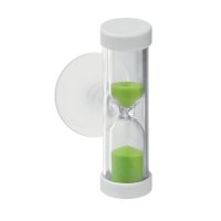 пясъчен часовник пластмаса, подходящ и за баня, снимка 2 - Други стоки за дома - 35032591
