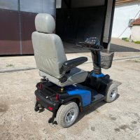скутер за трудноподвижни хора или инвалиди, снимка 7 - Инвалидни скутери - 32937931