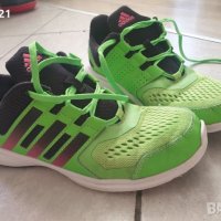Adidas Fb Hyperfast 2.0 дамски маратонки  номер 38, снимка 5 - Маратонки - 37372870
