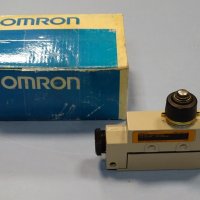 краен изключвател Omron ZV2-N-2G, снимка 1 - Резервни части за машини - 36921835