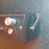 Радио Тоника, снимка 6 - Радиокасетофони, транзистори - 26419533