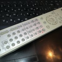 sony video dvd combo remote 2104212032, снимка 1 - Дистанционни - 32636071