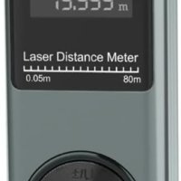 Луксозна лазерна рулетка  40 метра W- 40 X, снимка 8 - Други инструменти - 43601915