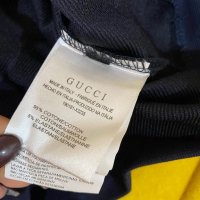 Блуза Gucci, снимка 3 - Блузи с дълъг ръкав и пуловери - 28417005