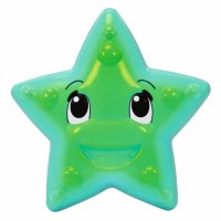 НОВА! Детска лампа за игра в банята / водоустойчива Simba морска звезда, снимка 5 - Детски нощни лампи - 27692438