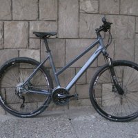 CROSS Legeng-3x10 speed-НОВ!, снимка 1 - Велосипеди - 37431416