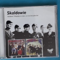 Skaldowie (Prog Rock)-3CD, снимка 4 - CD дискове - 43696128