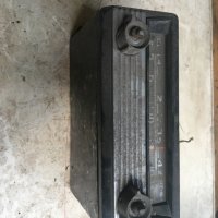 Радио касетофон от соц автомобил, снимка 5 - Други инструменти - 28752386