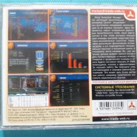 World Basketball Manager (PC CD Game), снимка 2 - Игри за PC - 40634089