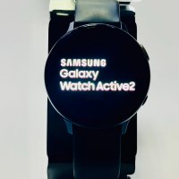 Часовник Samsung Active 2, снимка 2 - Мъжки - 43487009