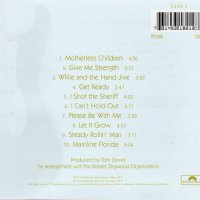 Компакт дискове CD Eric Clapton – 461 Ocean Boulevard, снимка 2 - CD дискове - 35215337