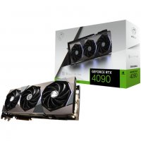 ASUS GeForce RTX 4090 TUF 24G, 24576 MB GDDR6X, снимка 7 - Видеокарти - 40030060