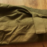 DOVREFJELL Waterproof Breathable Trouser размер S за лов панталон с мъхеста материя безшумен - 789, снимка 9 - Екипировка - 44067406