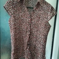 блузи, снимка 7 - Тениски - 37138689