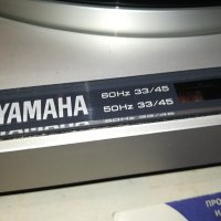 YAMAHA P-500 MADE IN JAPAN-ВНОС SWISS 2811231229, снимка 10 - Грамофони - 43179936