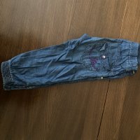Детски дънки, снимка 3 - Детски панталони и дънки - 40331437