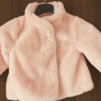 Ново детско палтенце , снимка 2 - Детски якета и елеци - 35015030