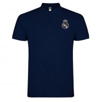 Мъжки поло тениски REAL MADRID / РЕАЛ МАДРИД - 5 цвята!, снимка 4 - Тениски - 28257330
