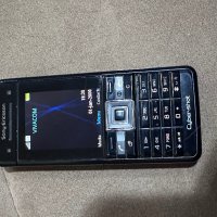 Sony Ericsson C902, снимка 3 - Sony Ericsson - 44103049