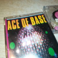 поръчана-ACE OF BASE-КАСЕТА 3112211850, снимка 2 - Аудио касети - 35285920