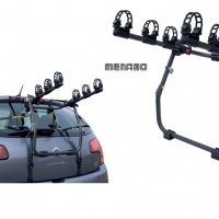 Багажник за велосипед Menabo mistral, снимка 1 - Аксесоари и консумативи - 40007920