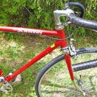 Schwinn Le Tour/ретро велосипед/, снимка 2 - Велосипеди - 32898667