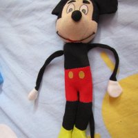 Дълъг Мики Маус, снимка 1 - Плюшени играчки - 32647197