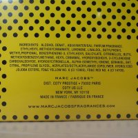 Honey Marc Jacobs ОРИГИНАЛЕН дамски парфюм 100 мл ЕДП, снимка 3 - Дамски парфюми - 32554313