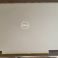 Капак за дисплей и панти за Dell 7370 и 7373, снимка 1 - Части за лаптопи - 37627161