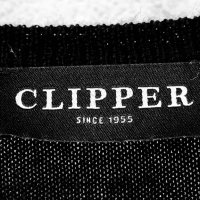 Унисекс скъп марков пуловер/блуза CLIPPER, снимка 6 - Пуловери - 39028041