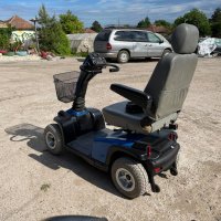 скутер за трудноподвижни хора или инвалиди, снимка 6 - Инвалидни скутери - 32937931