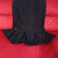 Продавам дамска зимна пола, снимка 6 - Поли - 38715772