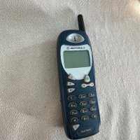 Motorola M3888, снимка 1 - Motorola - 43194973
