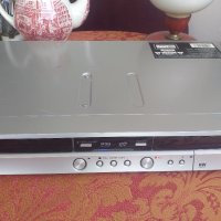 Записващо DVD/HDD Pioneer DVR-530H, снимка 7 - Плейъри, домашно кино, прожектори - 32885792
