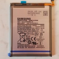 Оригинална батерия за Samsung Galaxy A50 SM-A505, снимка 1 - Оригинални батерии - 40092755