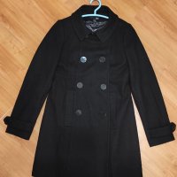 Дамско палто H&M, снимка 1 - Якета - 43354155