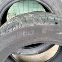 Летни гуми Pirelli 205/55/16  DOT 4016, снимка 4 - Гуми и джанти - 33414011