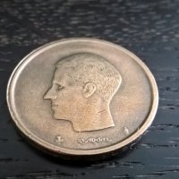 Монета - Белгия - 20 франка | 1980г., снимка 4 - Нумизматика и бонистика - 27446673
