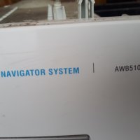 Продавам Преден панел с програматор за пералня Hansa AWB 510 LP, снимка 5 - Перални - 32869510
