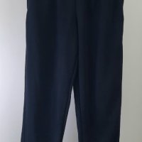 Slazenger CH Fic Pant - Мъжко спортно ватирано долнище, тъмно синьо, размер - L., снимка 3 - Спортни дрехи, екипи - 39531713