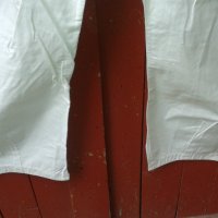 Автентични бели гащи с бродерия . Носия, снимка 5 - Антикварни и старинни предмети - 27795295